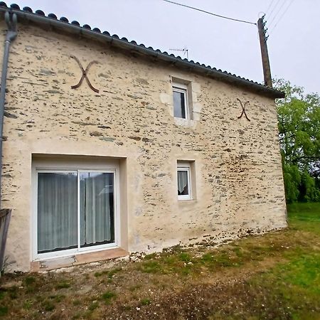 Gite Blonimael Vendrennes Bagian luar foto