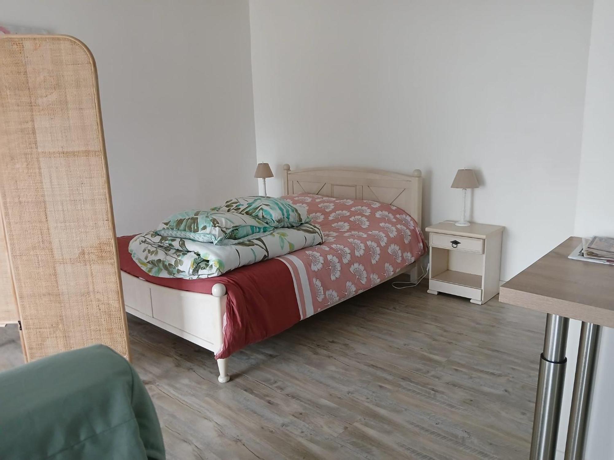 Gite Blonimael Vendrennes Bagian luar foto